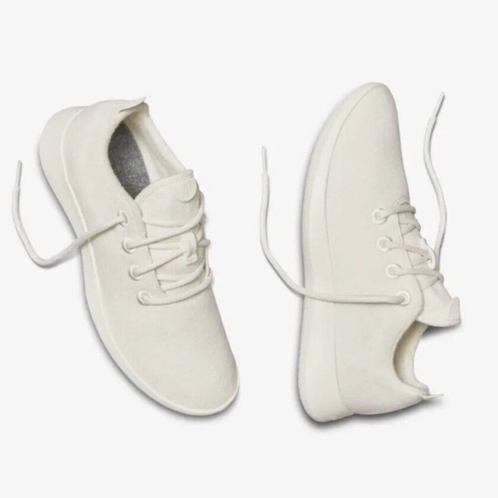 allbirds wool tree runners